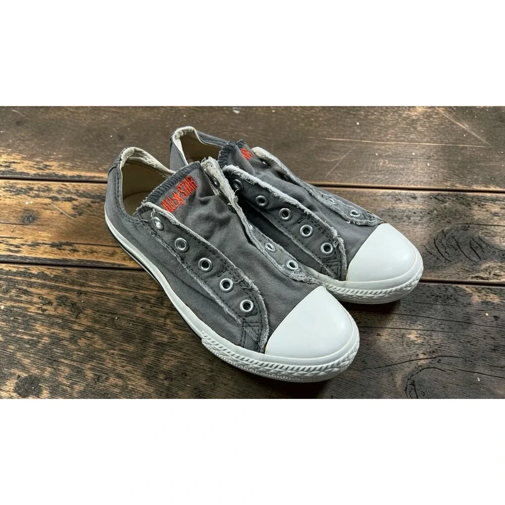 Converse all star