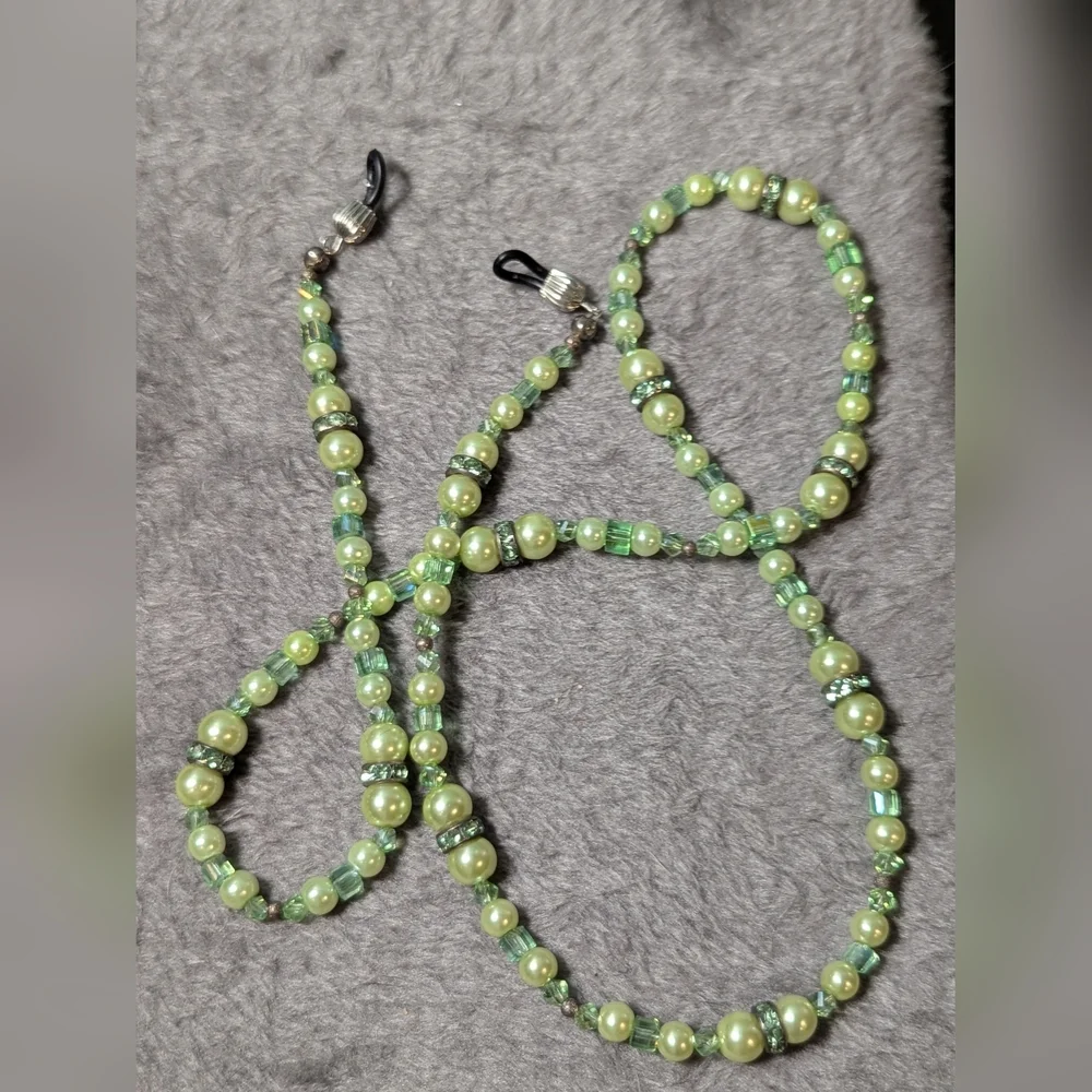 Handcrafted add touch