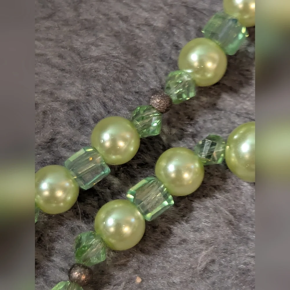 Handcrafted add touch