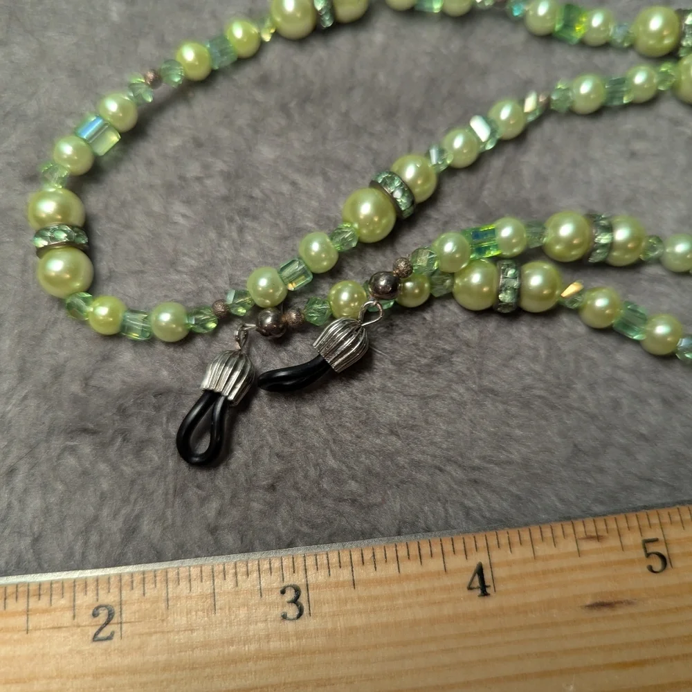 Handcrafted add touch