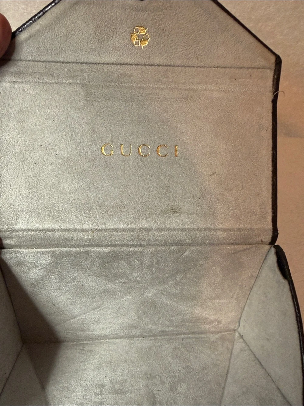 Gucci stylish sunglasses