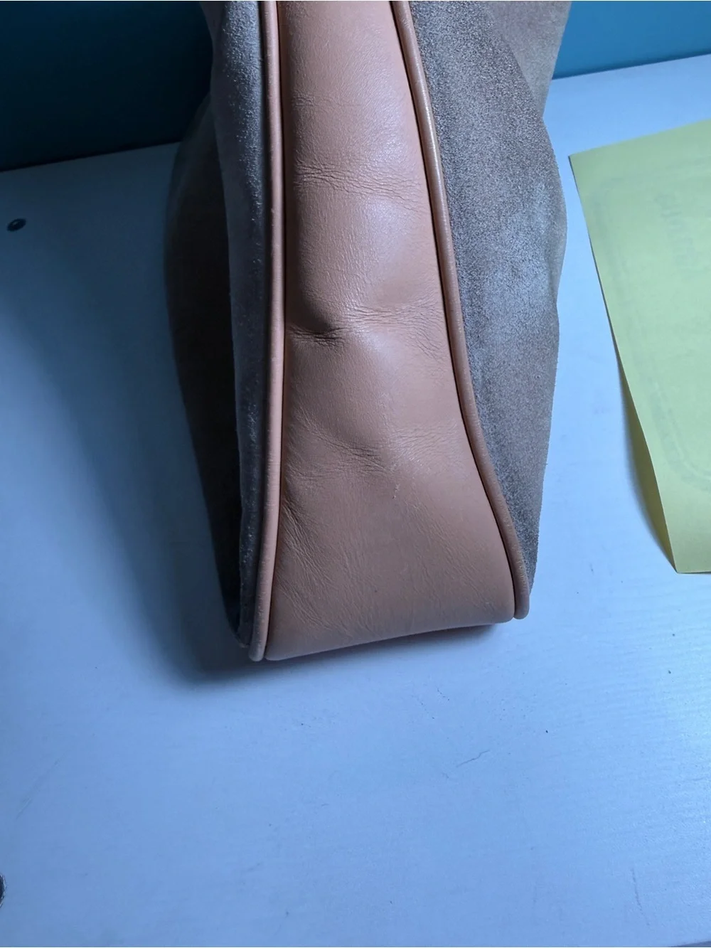 Gucci brand era