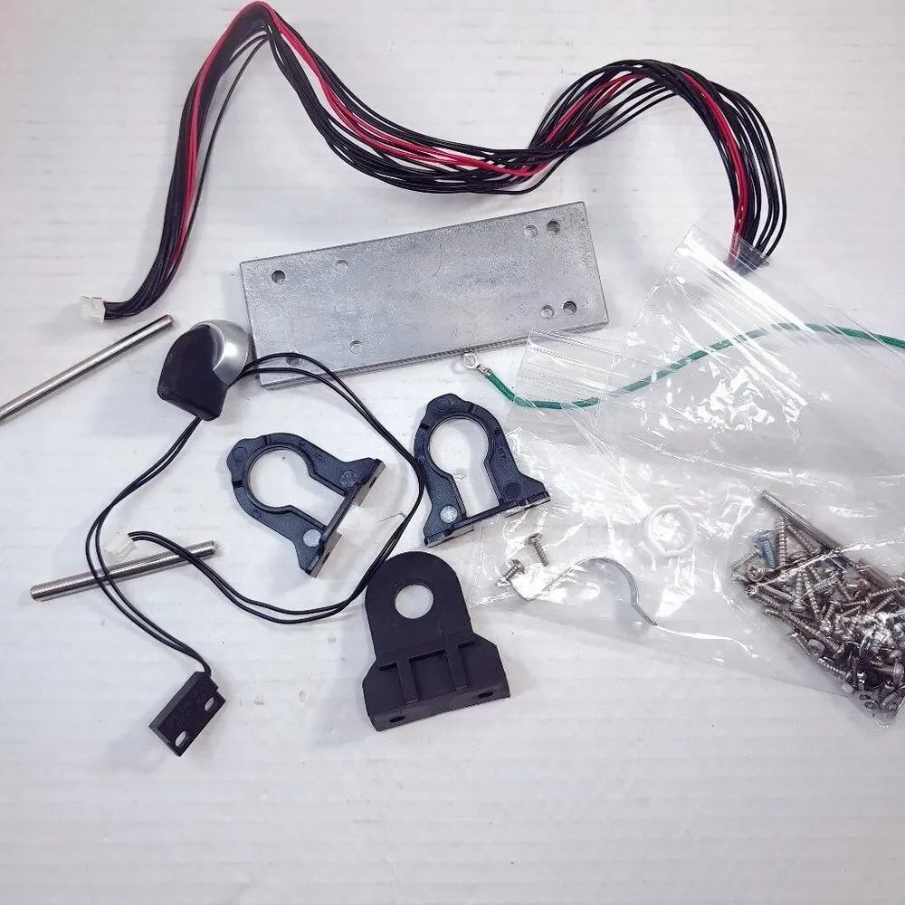 Keurig OfficePRO‎ K145 coffee maker kcup pins screws brackets harness parts
