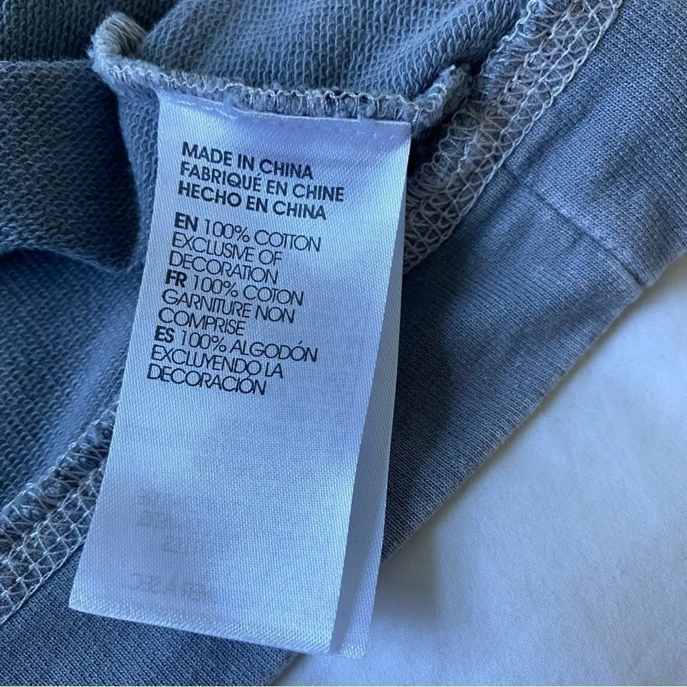Maisonette waistband jogger closure