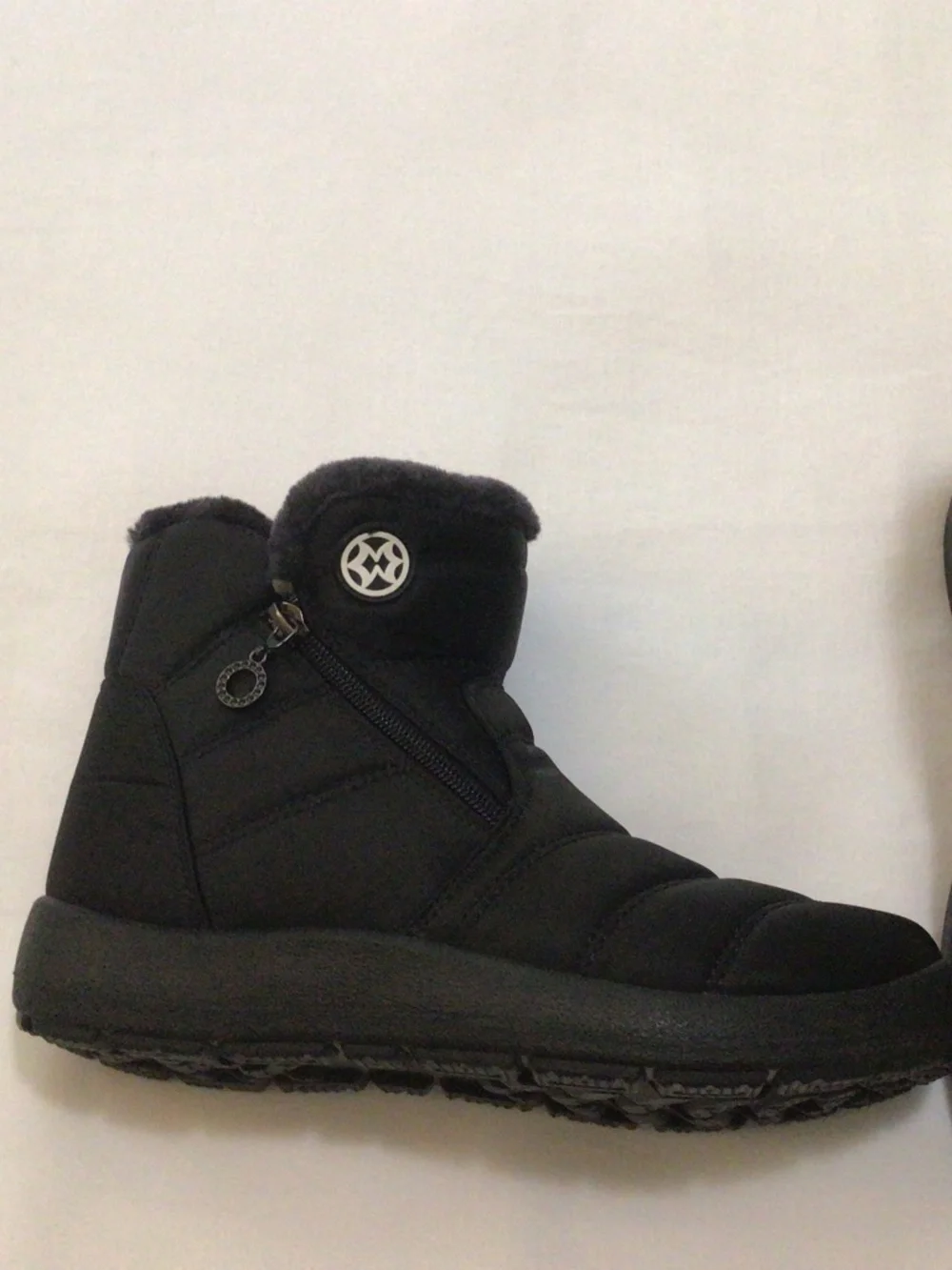 Temu women’s boots