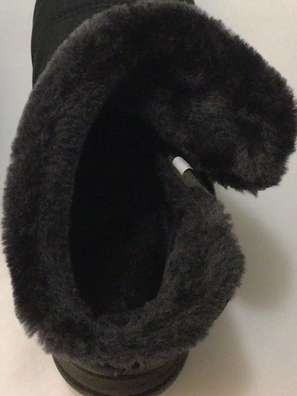 Temu women’s boots