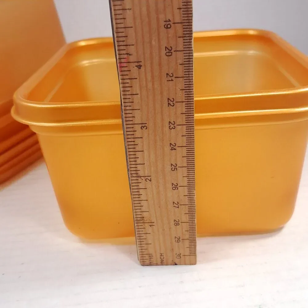 Ziploc plastic containers