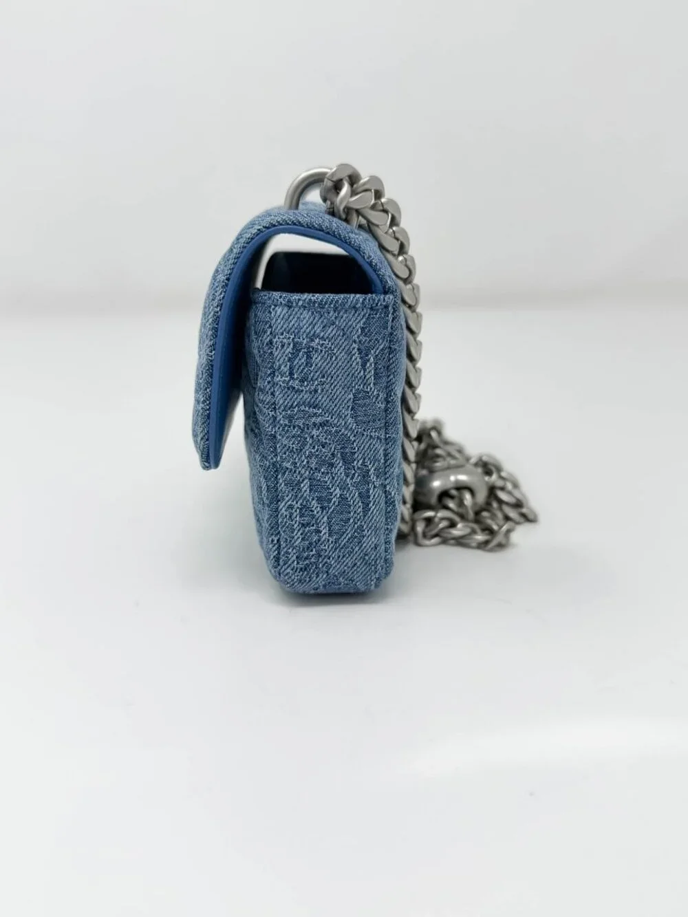 CHANEL crafted from