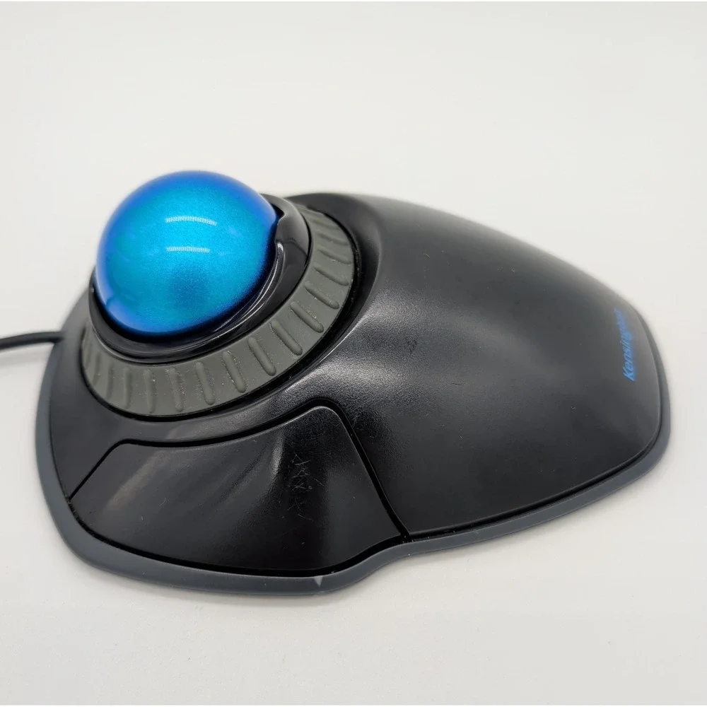 Kensington k72337 orbit