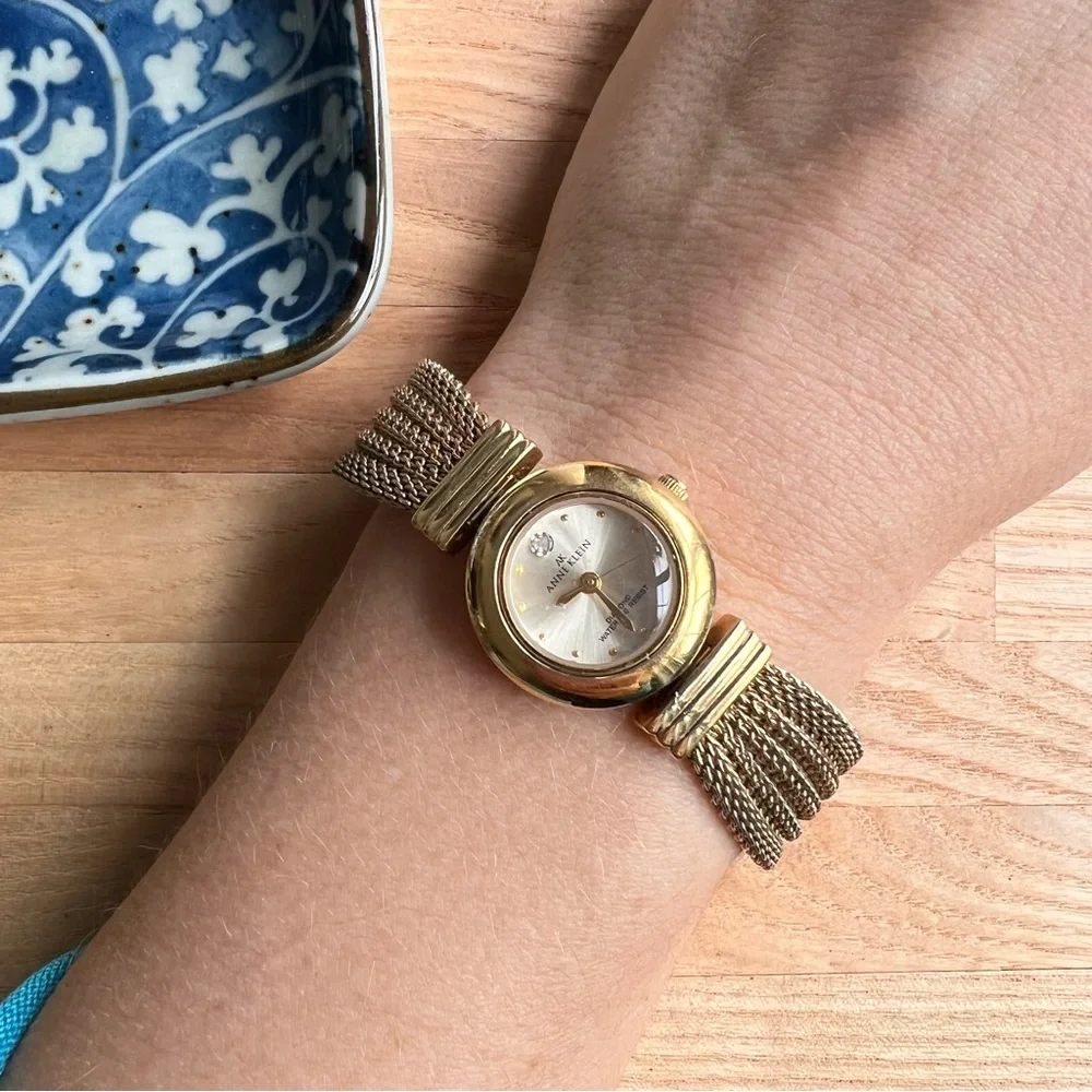 Anne Klein brand anne