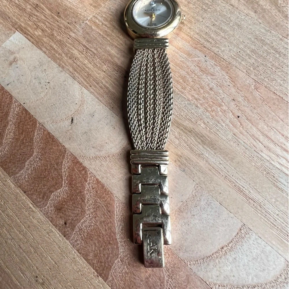 Anne Klein brand anne