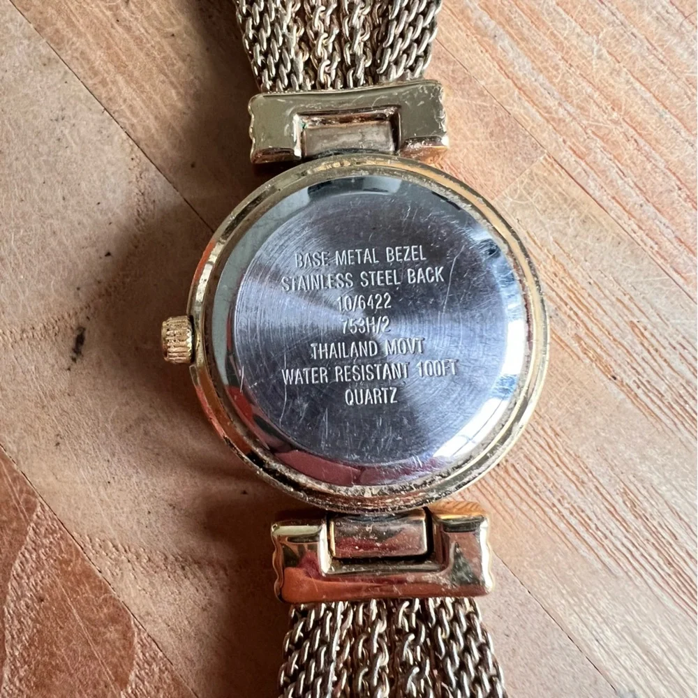 Anne Klein brand anne