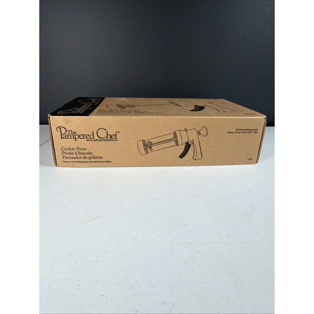 Pampered Chef pampered chef