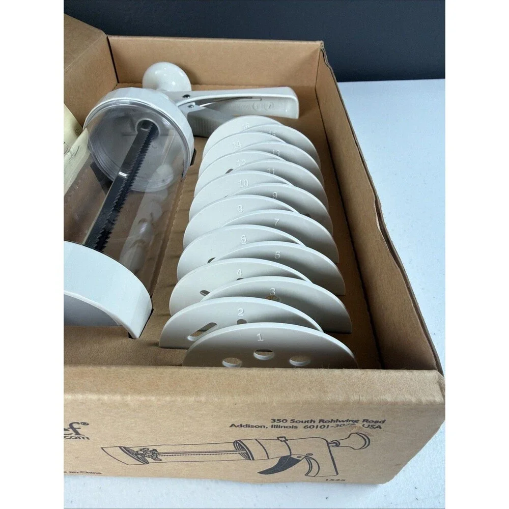 Pampered Chef pampered chef