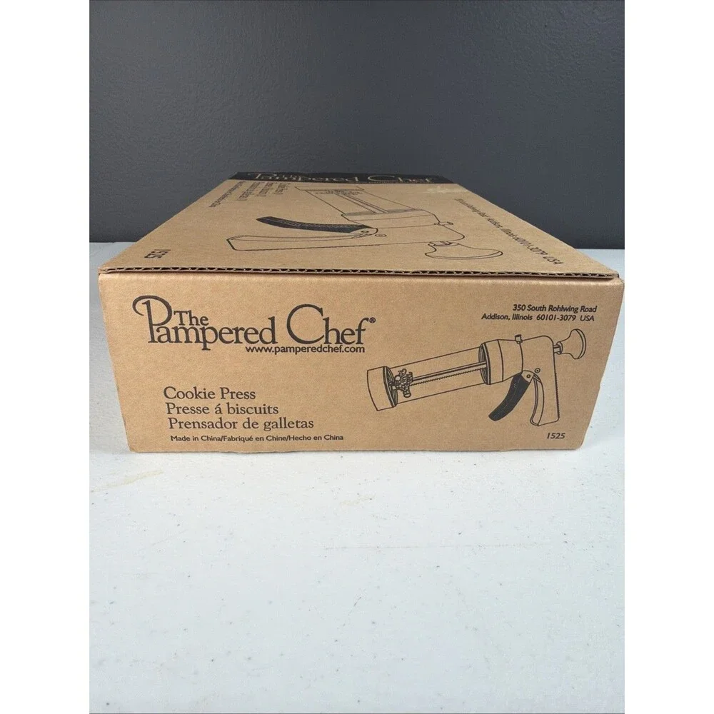 Pampered Chef pampered chef