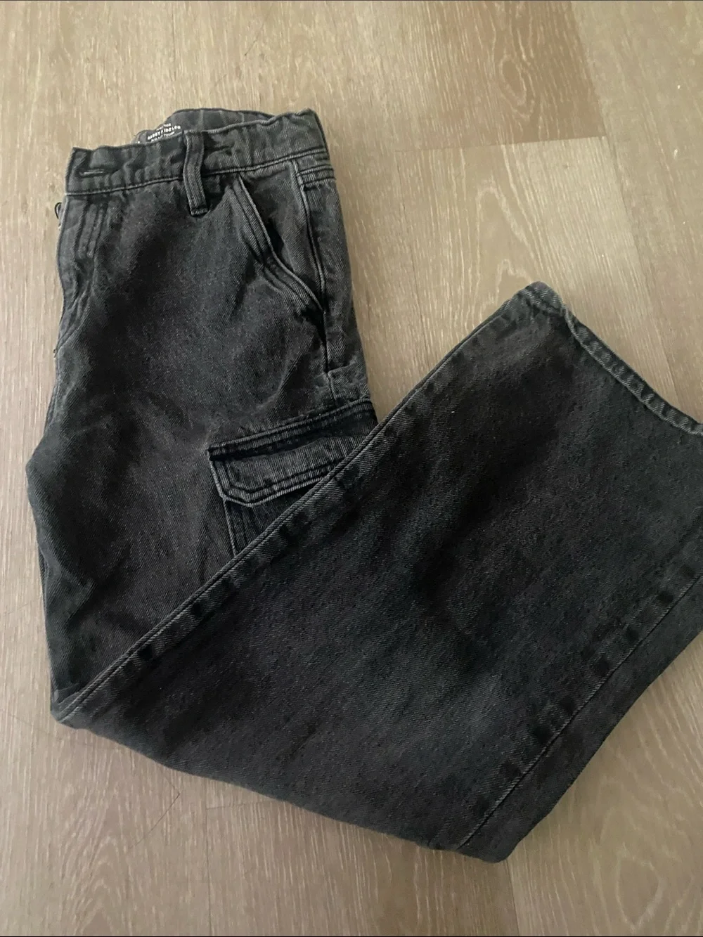 Old Navy durable cargo