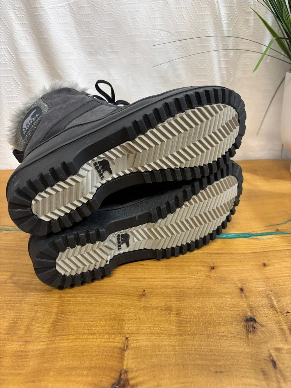 Sorel leave star excellent