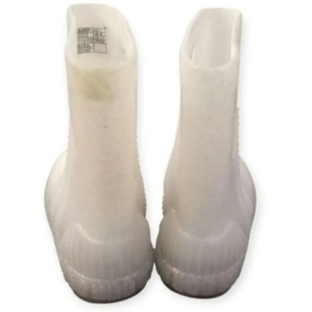 UGG girls glitter