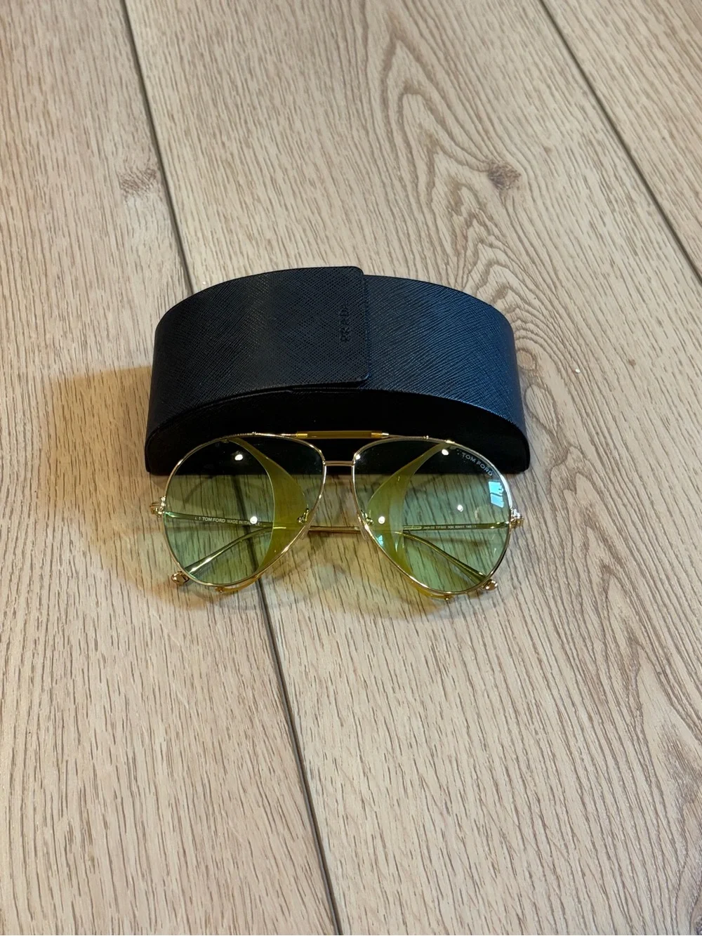 Tom Ford Jack-02 TF900 sunglasses