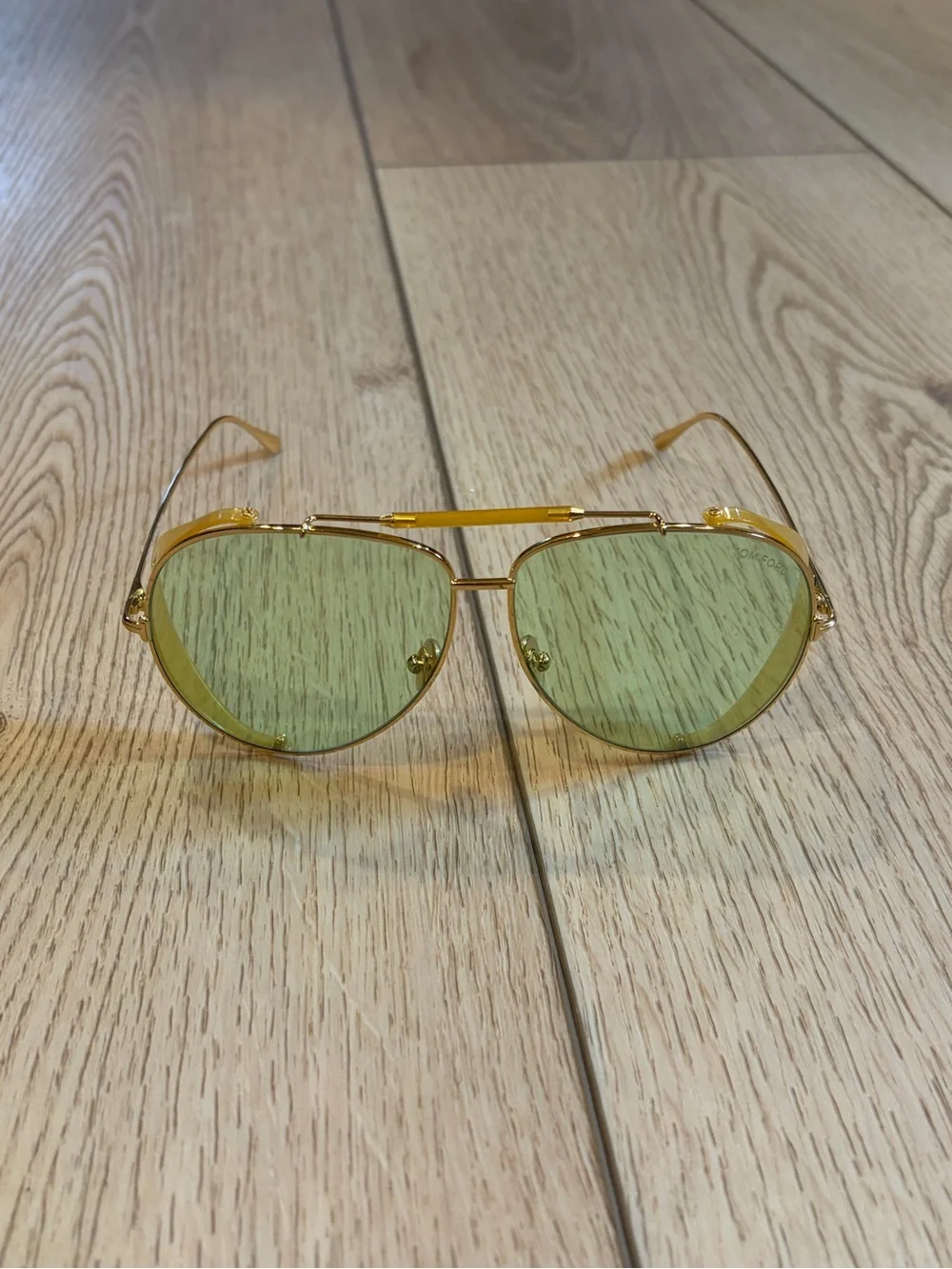 Tom Ford authentic tom