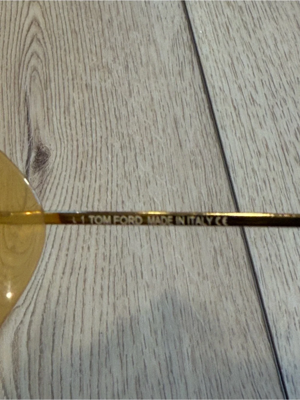 Tom Ford authentic tom
