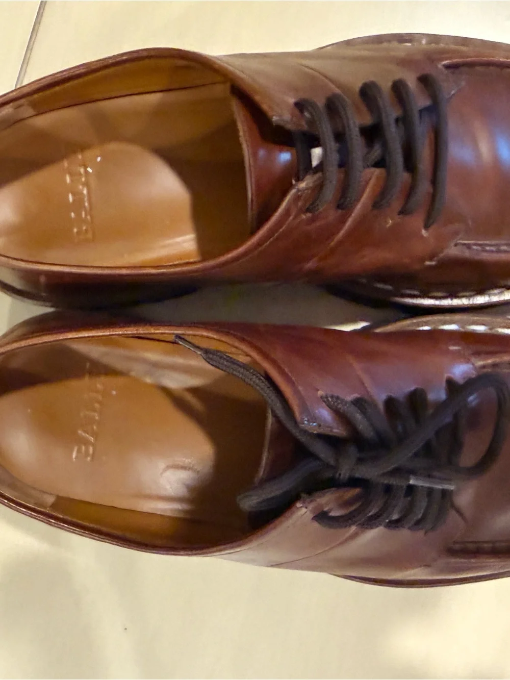 Bally classic derby