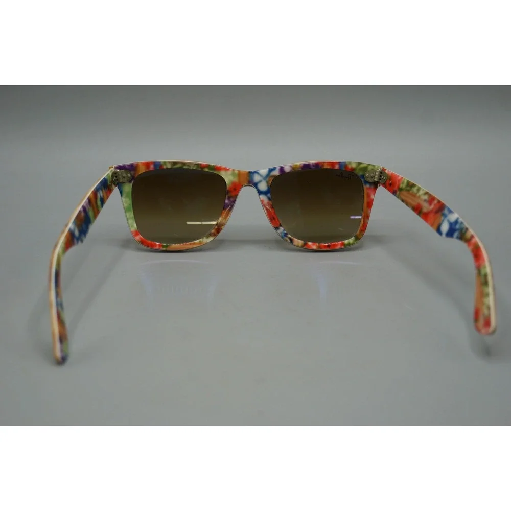 Ray-Ban wayfarer gradient this