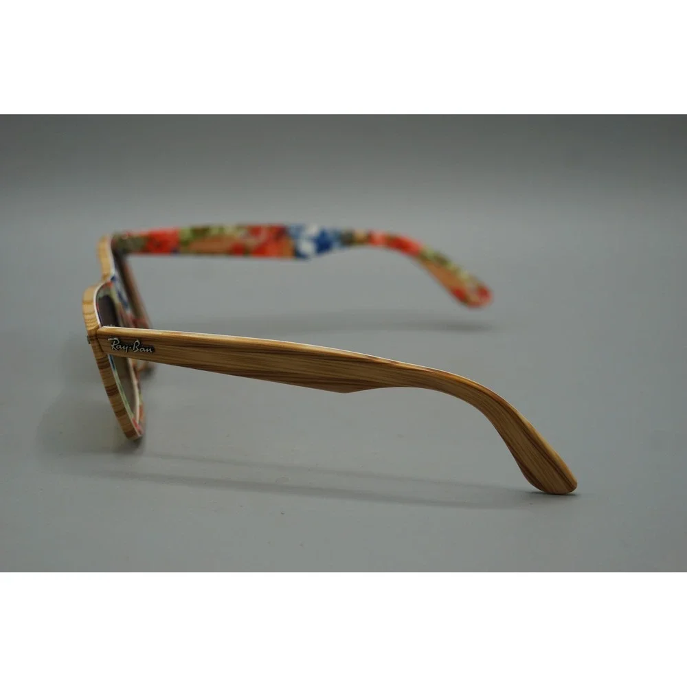 Ray-Ban series handcrafted rare