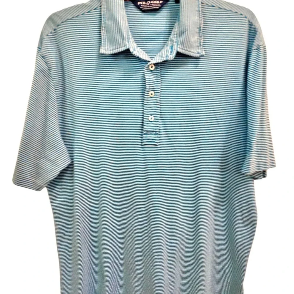 Ralph Lauren polo golf