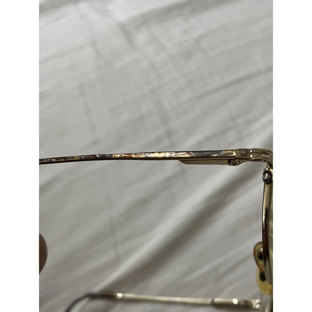Luxottica italian metal