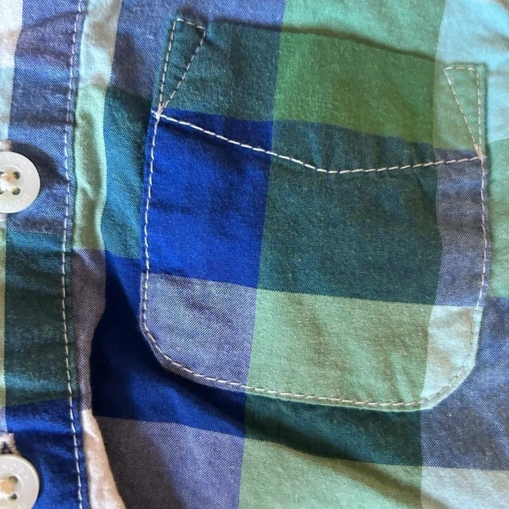 OshKosh Bgosh title set