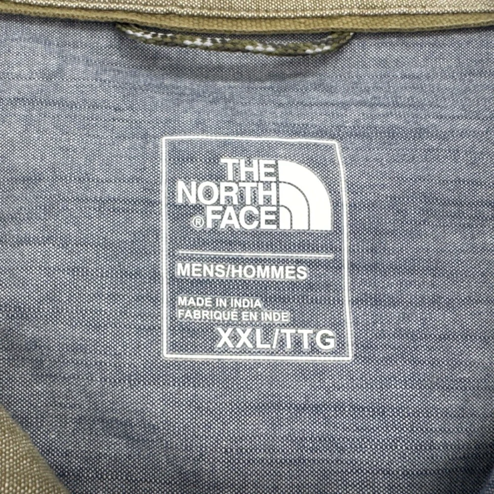 The North Face north face