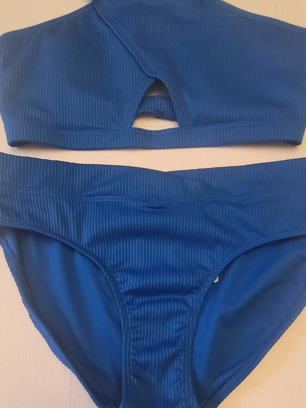 abercrombie kids two piece