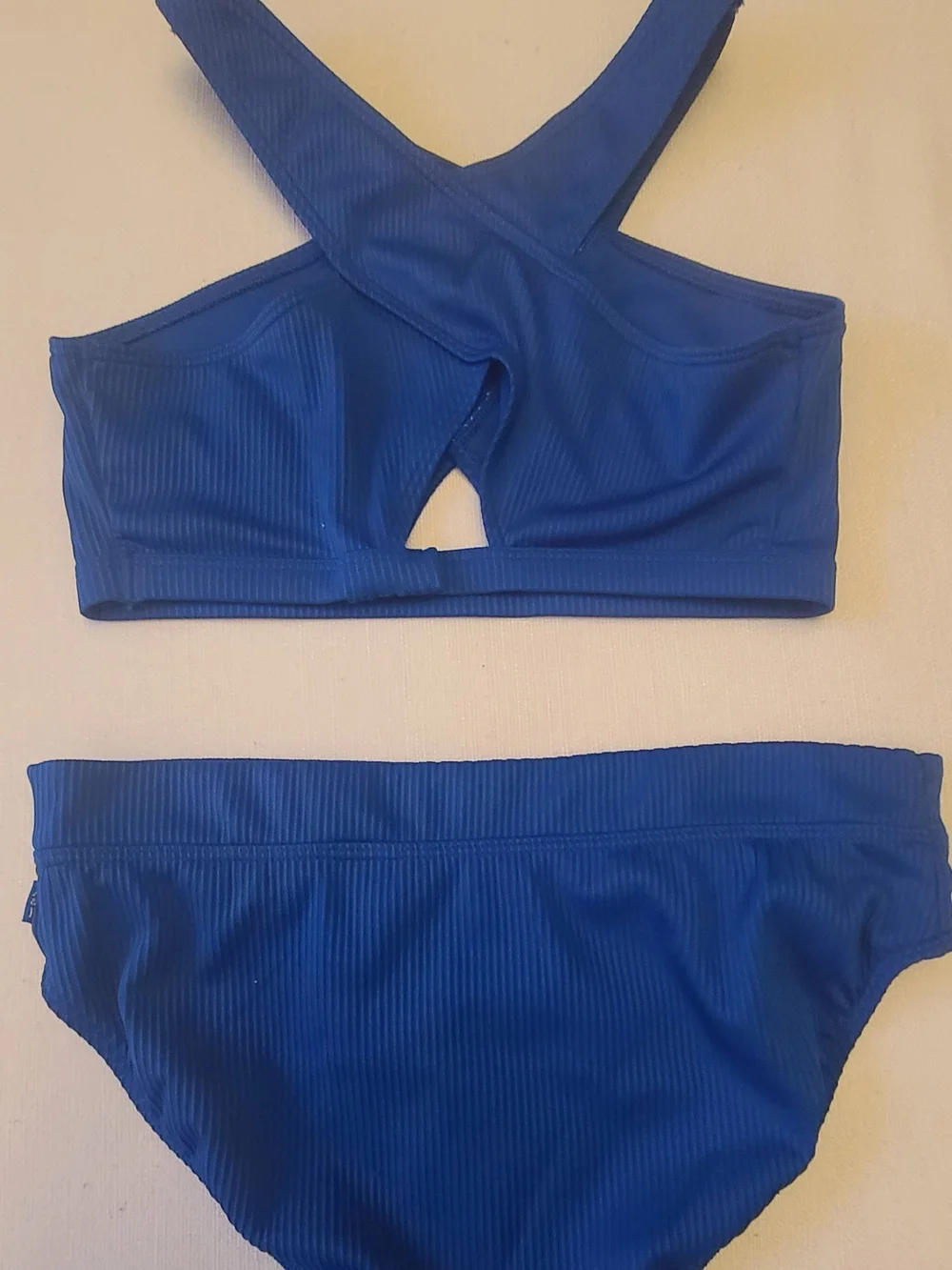 abercrombie kids two piece