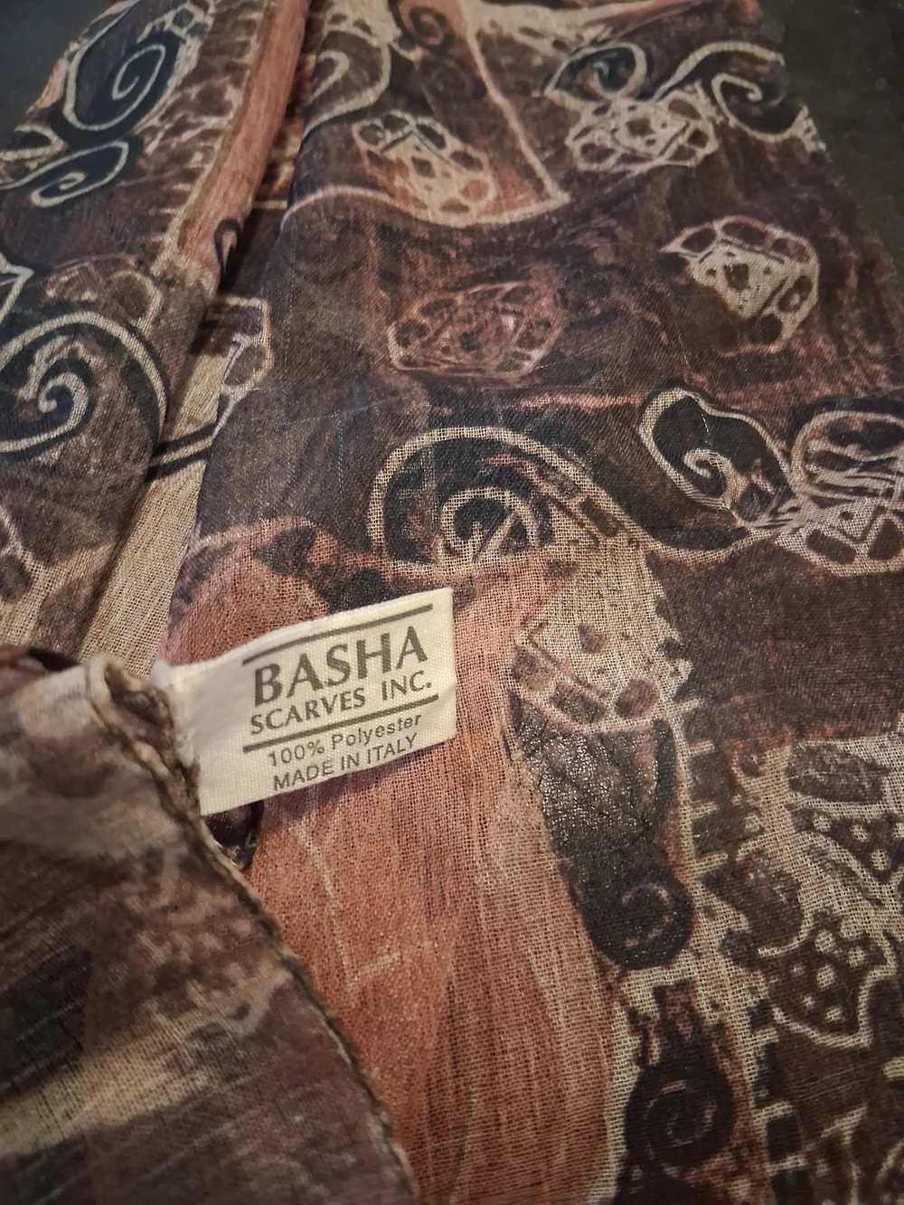 Aaron Basha soft lightweight