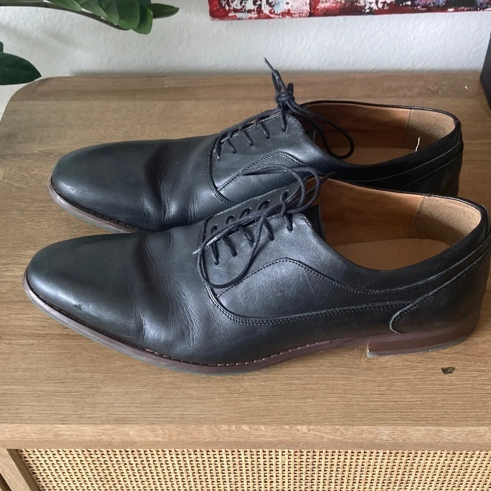 Aldo elegant black