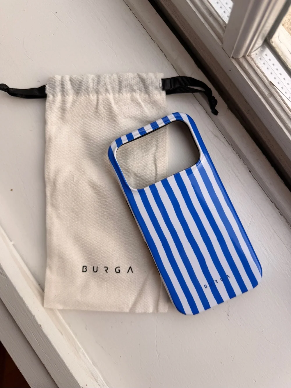 Burga protective iphone