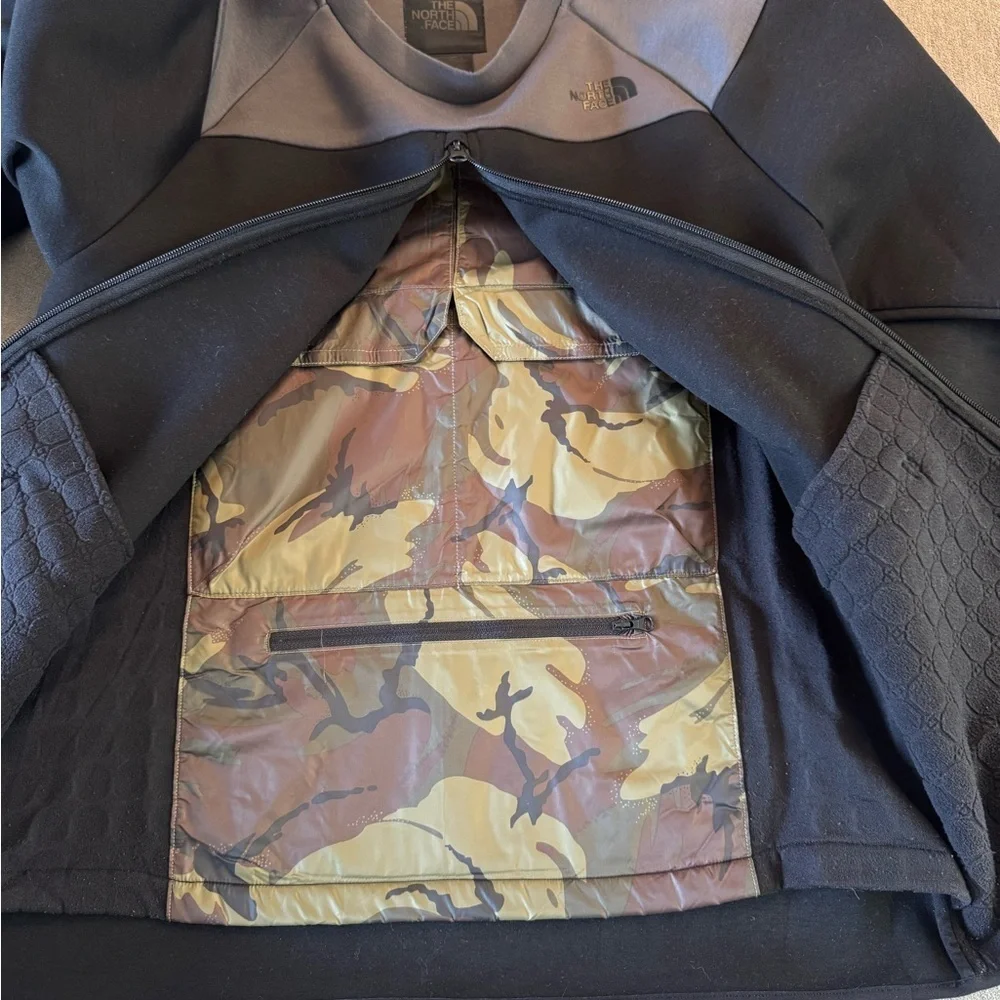 The North Face north face