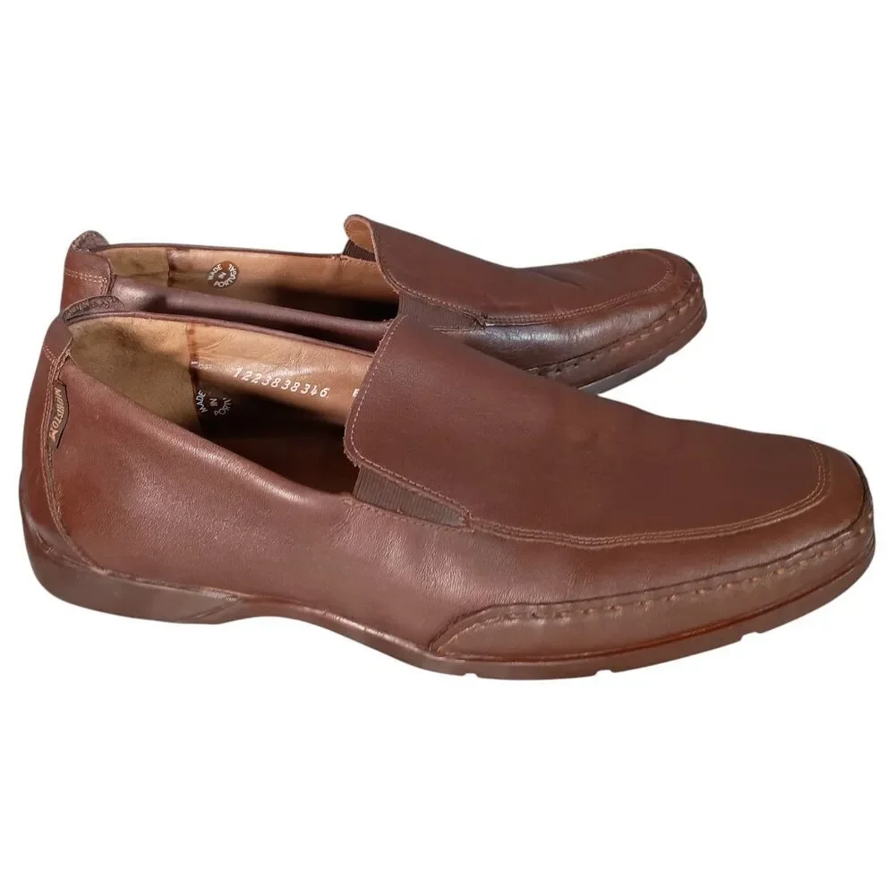 Mephisto summer them outsole