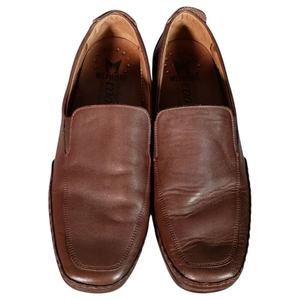 Mephisto addition seasons