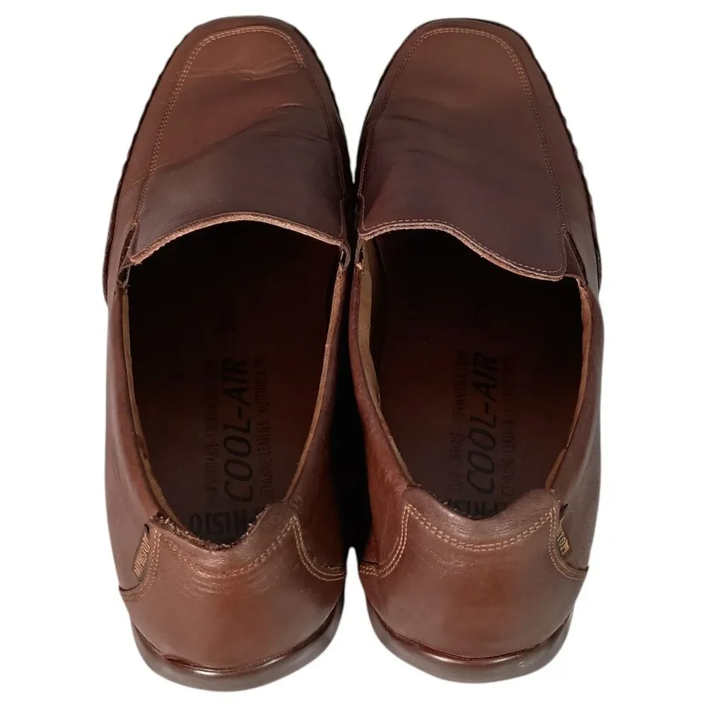 Mephisto insole versatile option