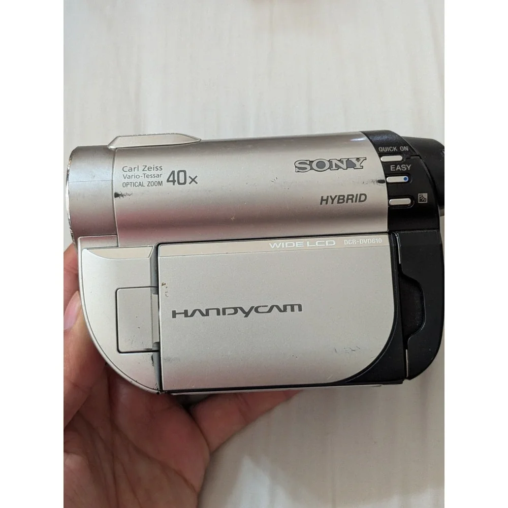 Sony good