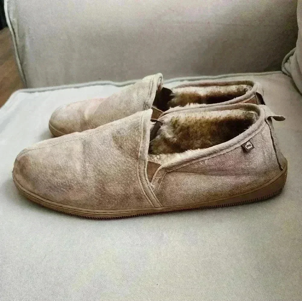 Lamo size 13