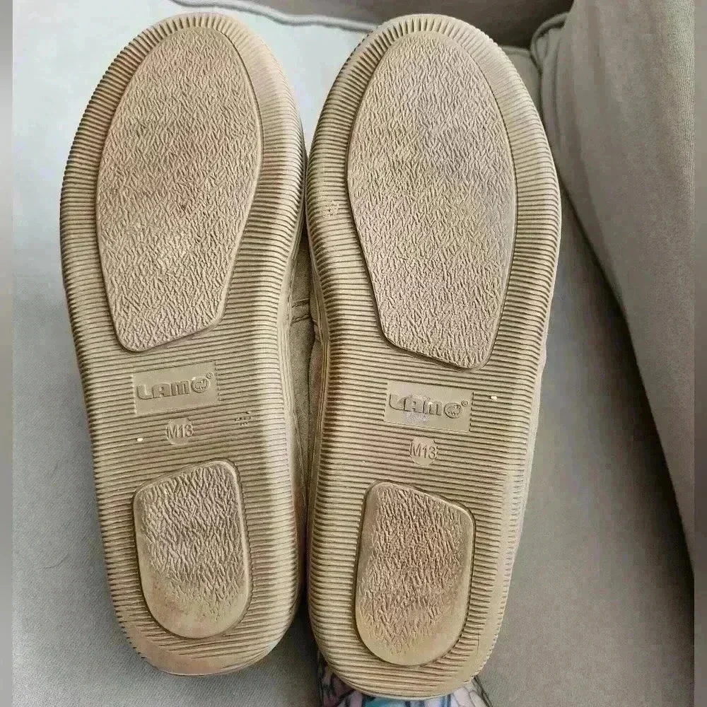 Lamo size 13