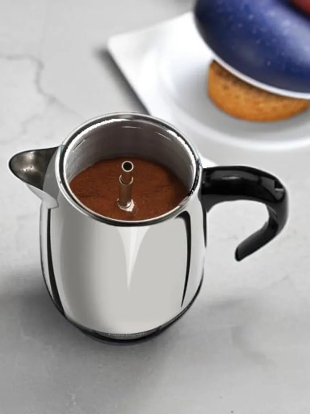 Farberware stainless steel
