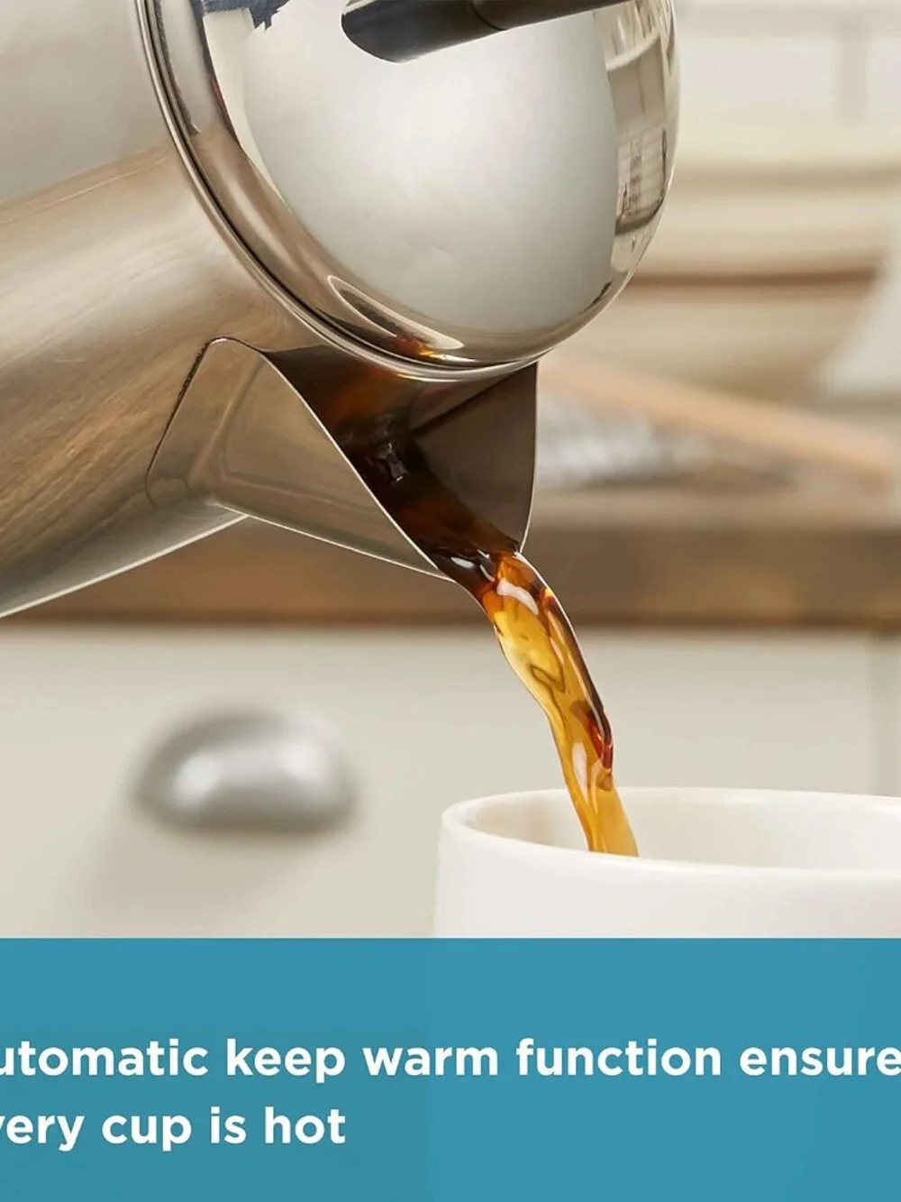 Farberware stainless steel