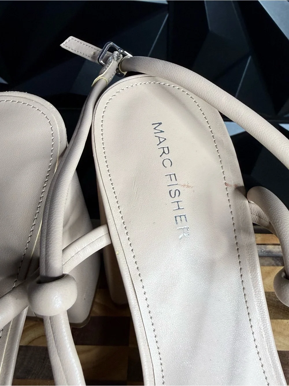 Marc Fisher all new heels