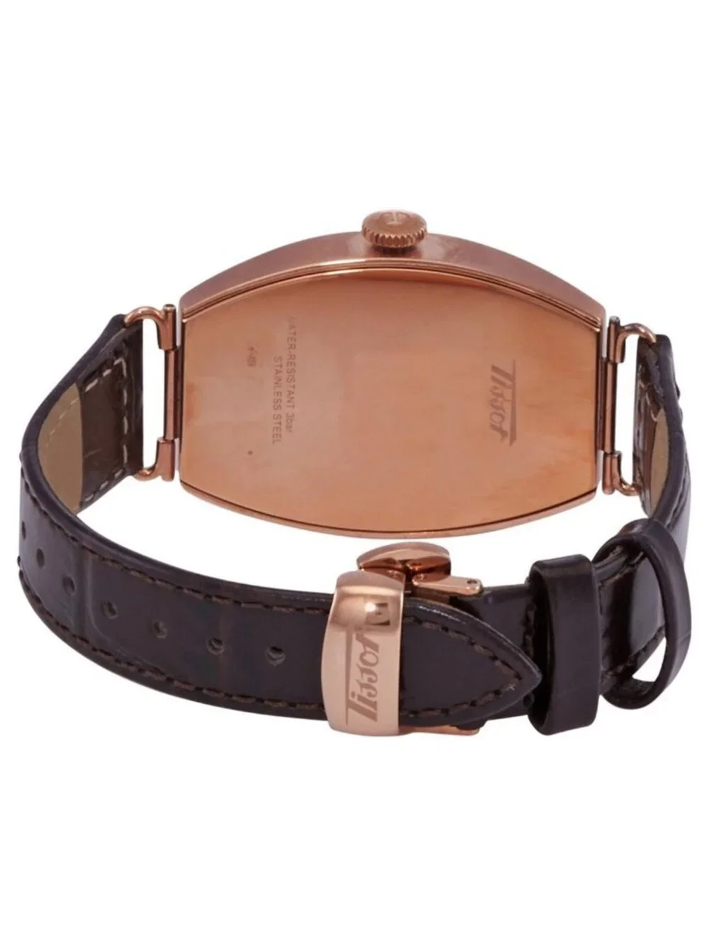 Tissot new authentic