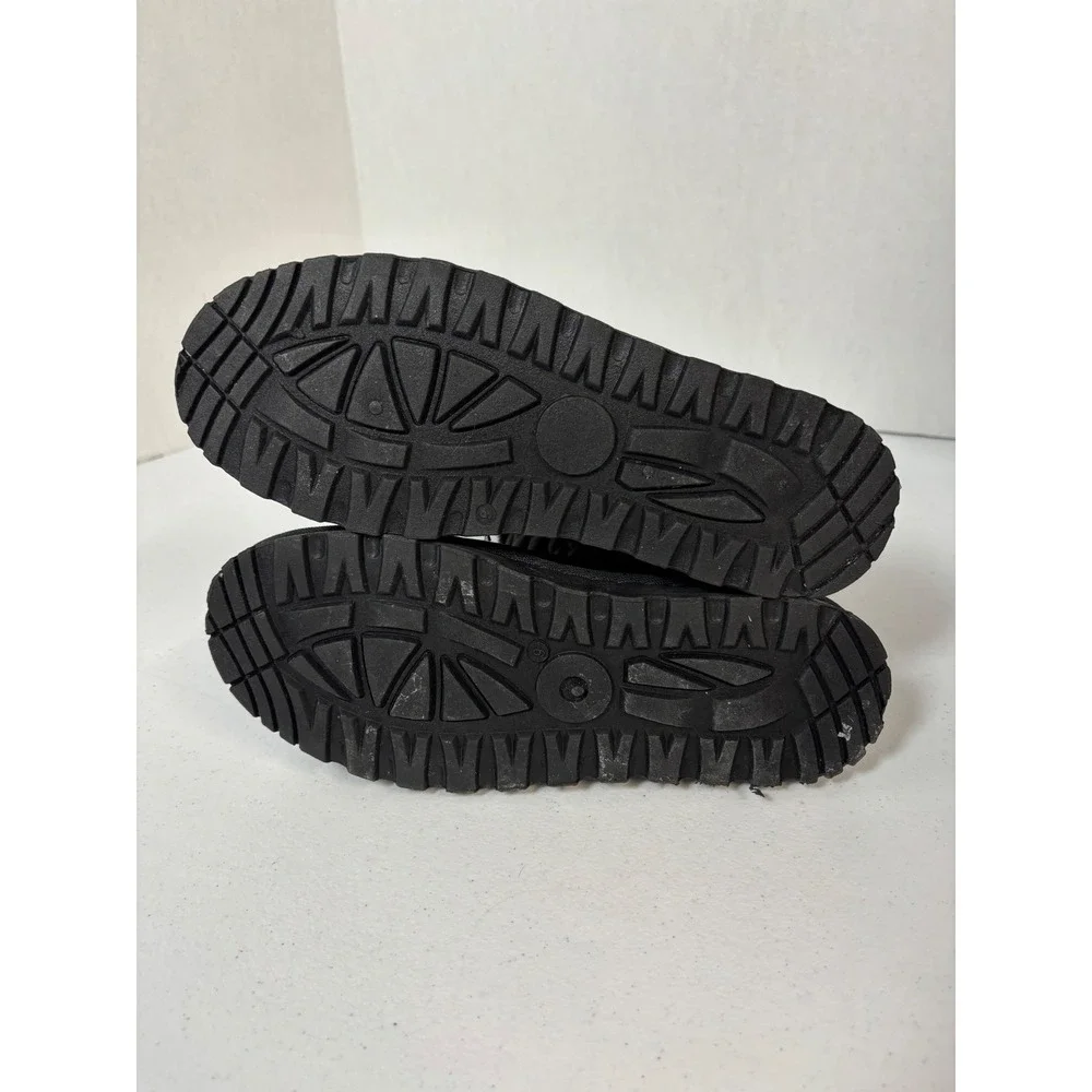 Danskin fritter winter