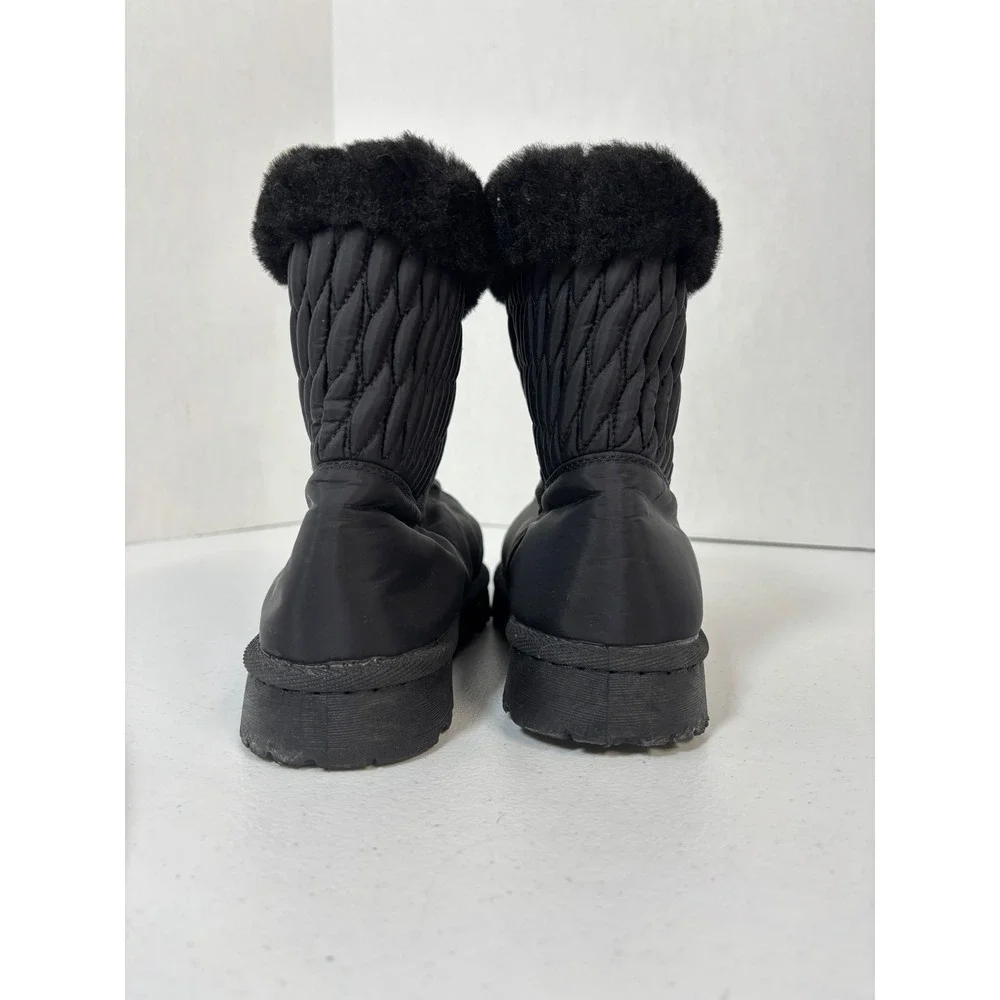Danskin fritter winter